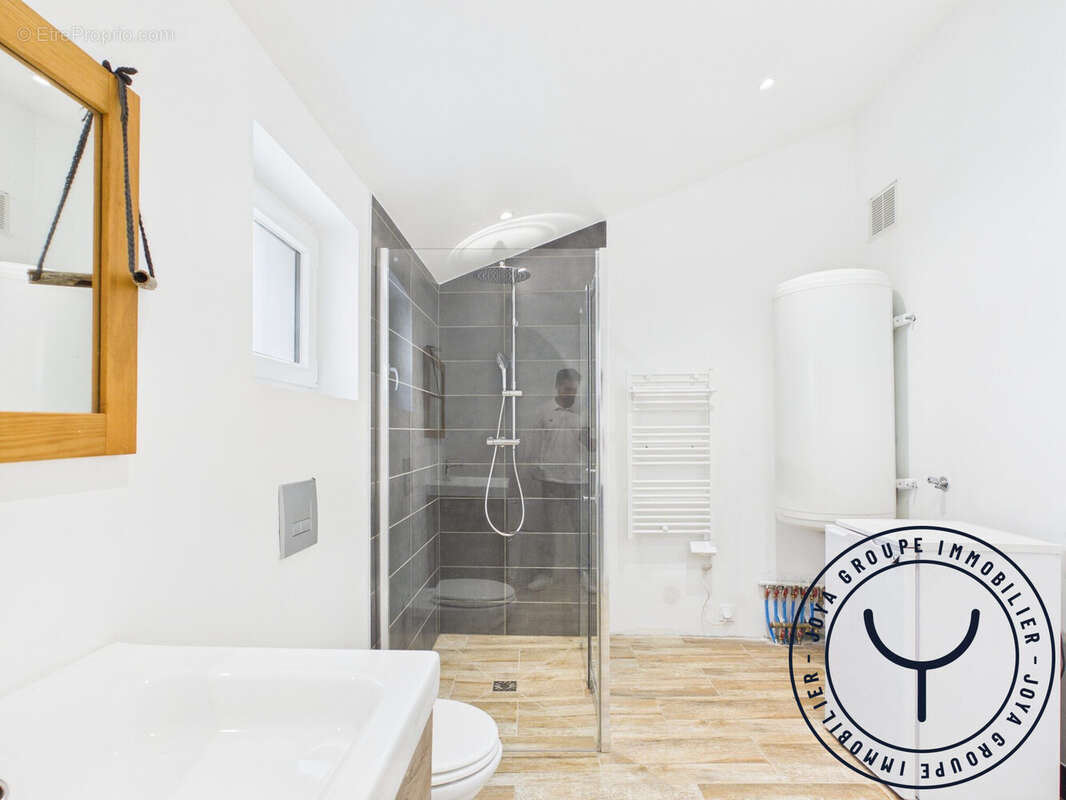 Maison 72 m² à Nogent-Sur-Seine  - photo 8