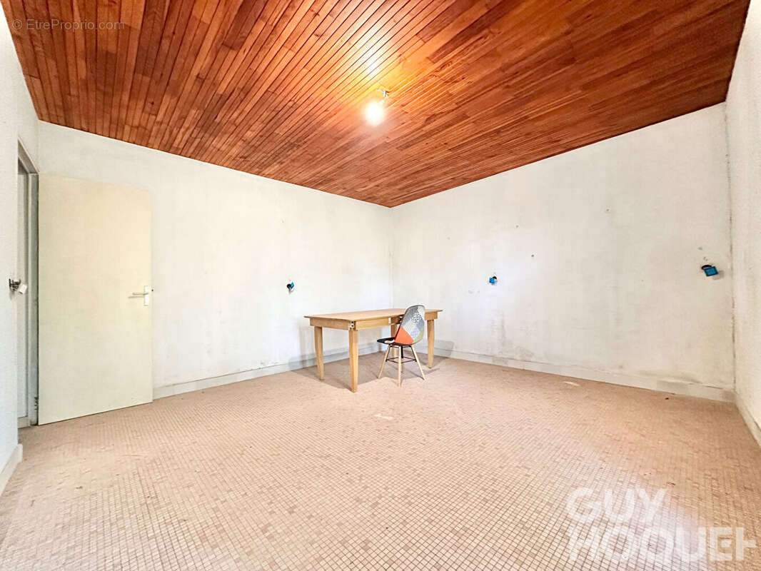 Maison 73 m² avec garage et jardin proche d'ORTHEZ - photo 5