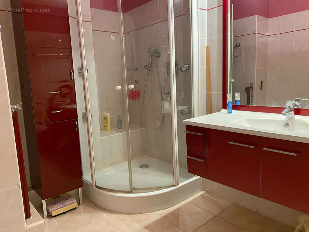 Appartement à MONTARGIS