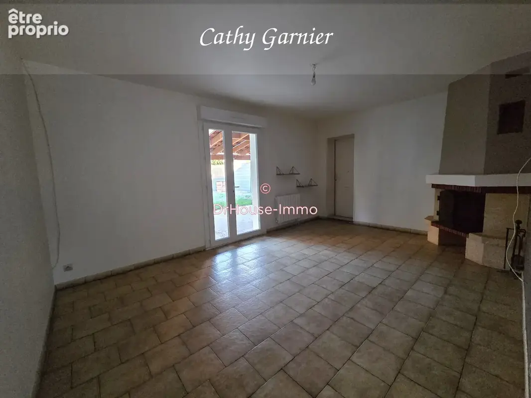 Maison 5 pièces 79 m² à vendre à Saint-Georges-Les-Baillargeaux (86130) - photo 11