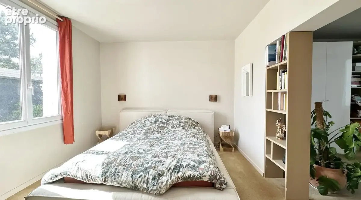 Maison rénovée avec piscine et dépendance à vendre à Soustons  Proche lac et plages - photo 15