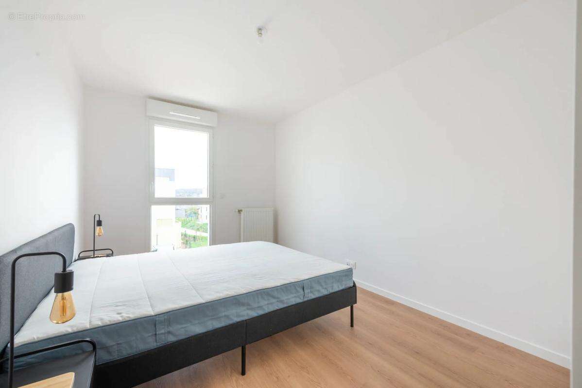 Appartement à PLAISIR