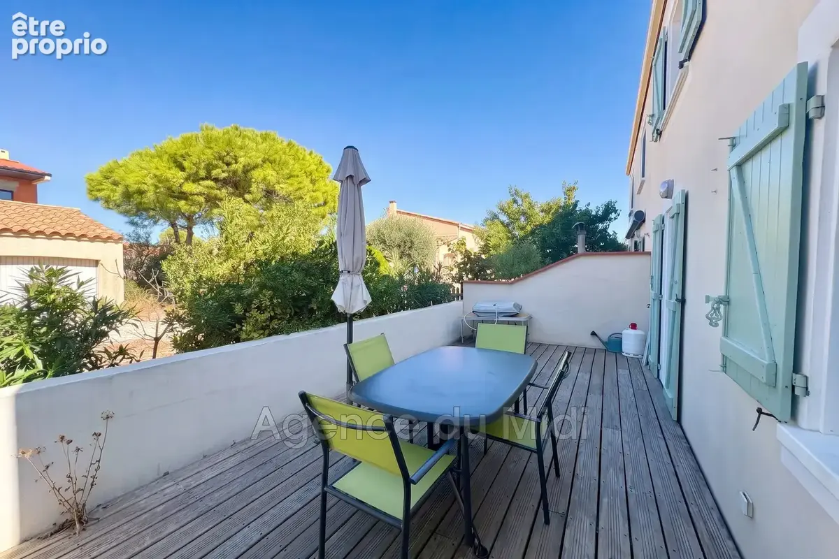 Maison 4 pièces 107 m² à vendre à Leucate (11370) - photo 7