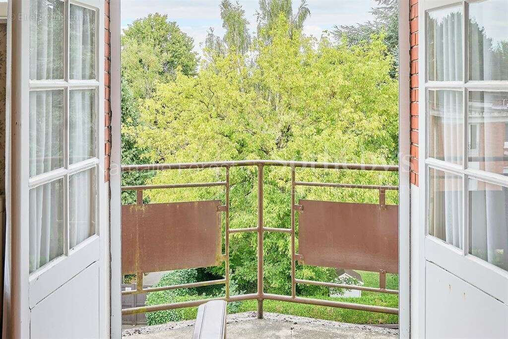 Maison à MARCQ-EN-BAROEUL