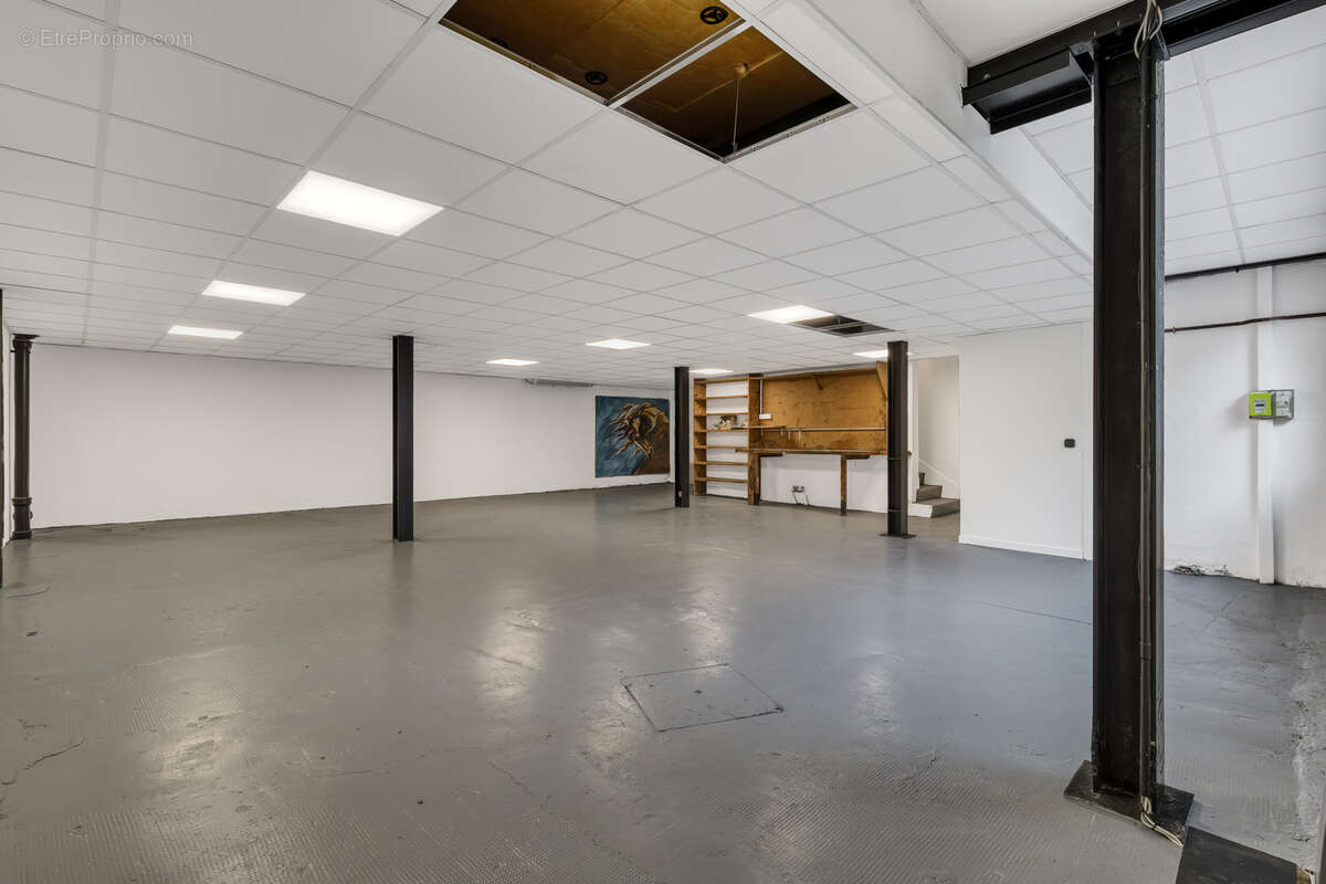 Appartement à AIX-LES-BAINS