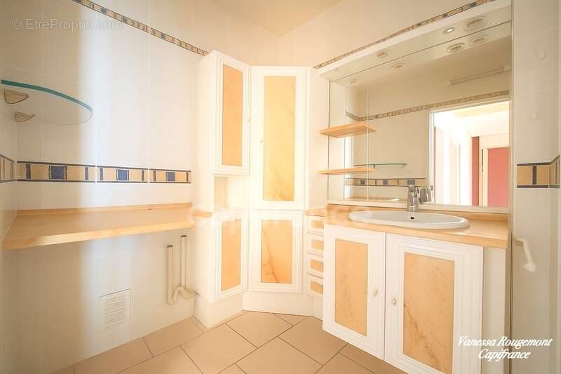 Appartement à AUXERRE