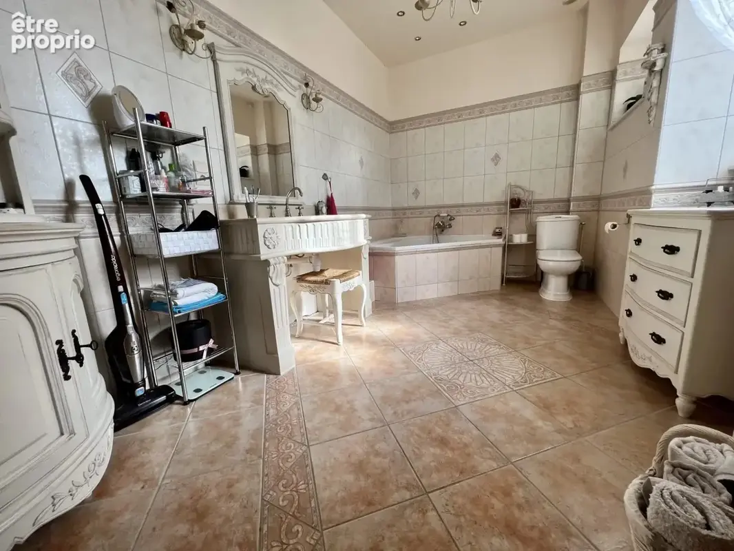 Maison familiale 6 chambres - photo 28