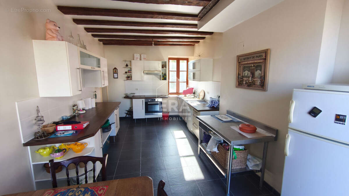 Maison à LA LOUPE