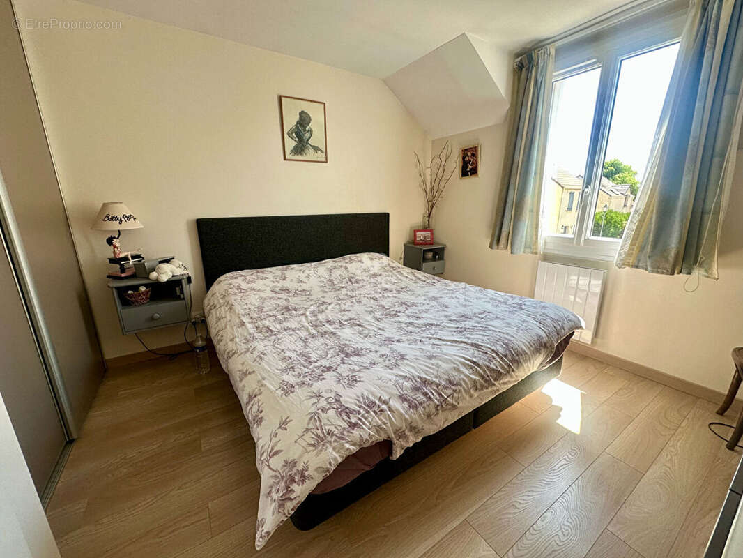 Maison Carrieres Sous Poissy 7 pièce(s) - photo 8