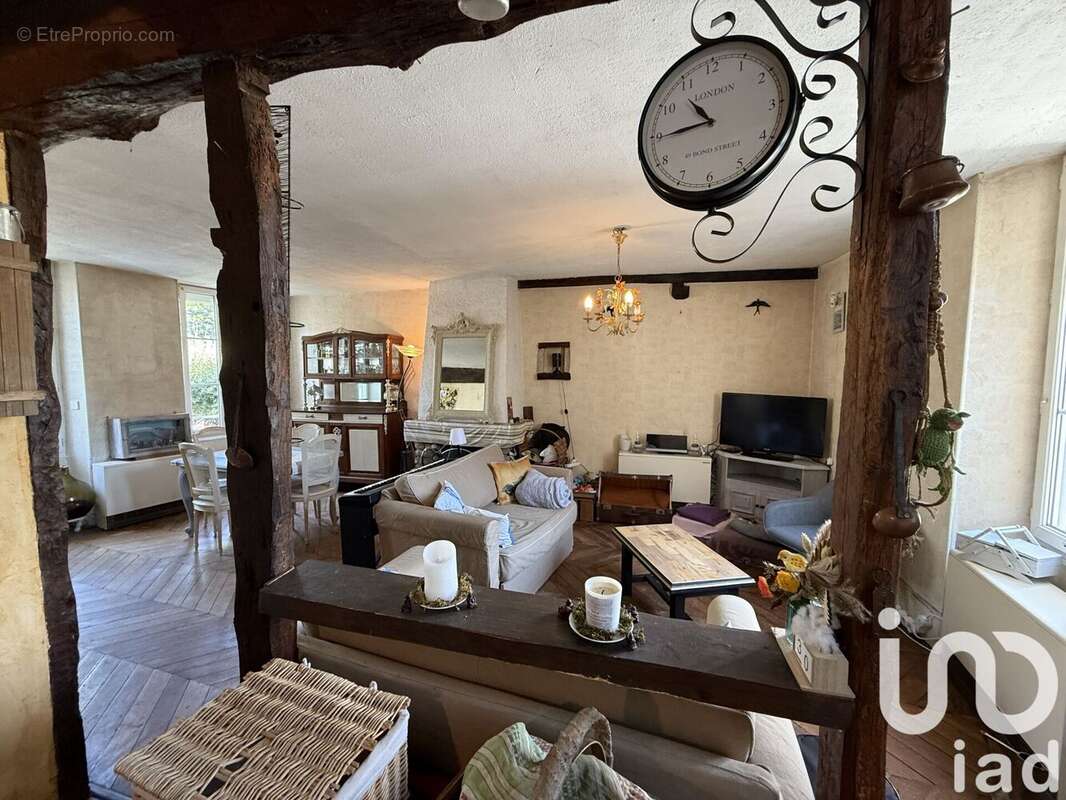 Photo 2 - Maison à MELUN