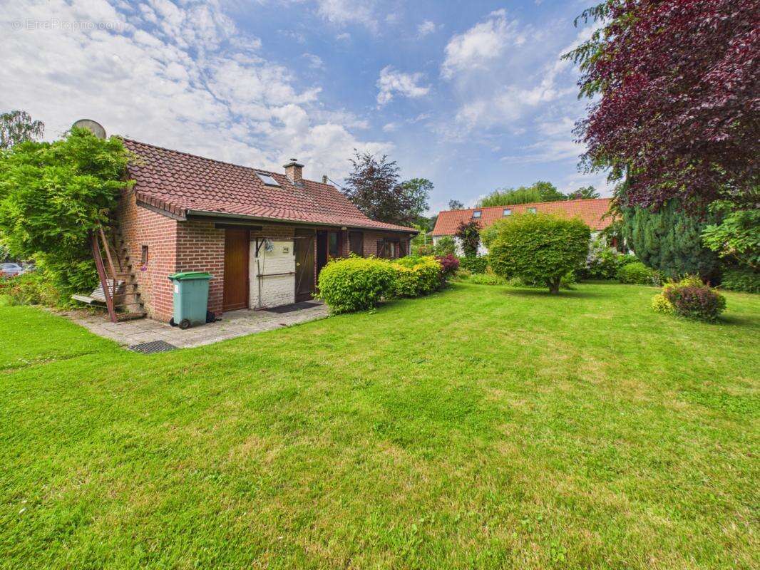 Maison 66 m² à Eth  - photo 19