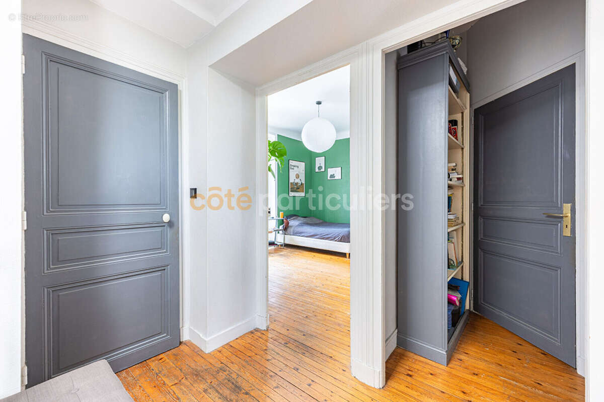 Maison à NANTES