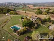 Maison à CASTELNAU-DE-MONTMIRAL