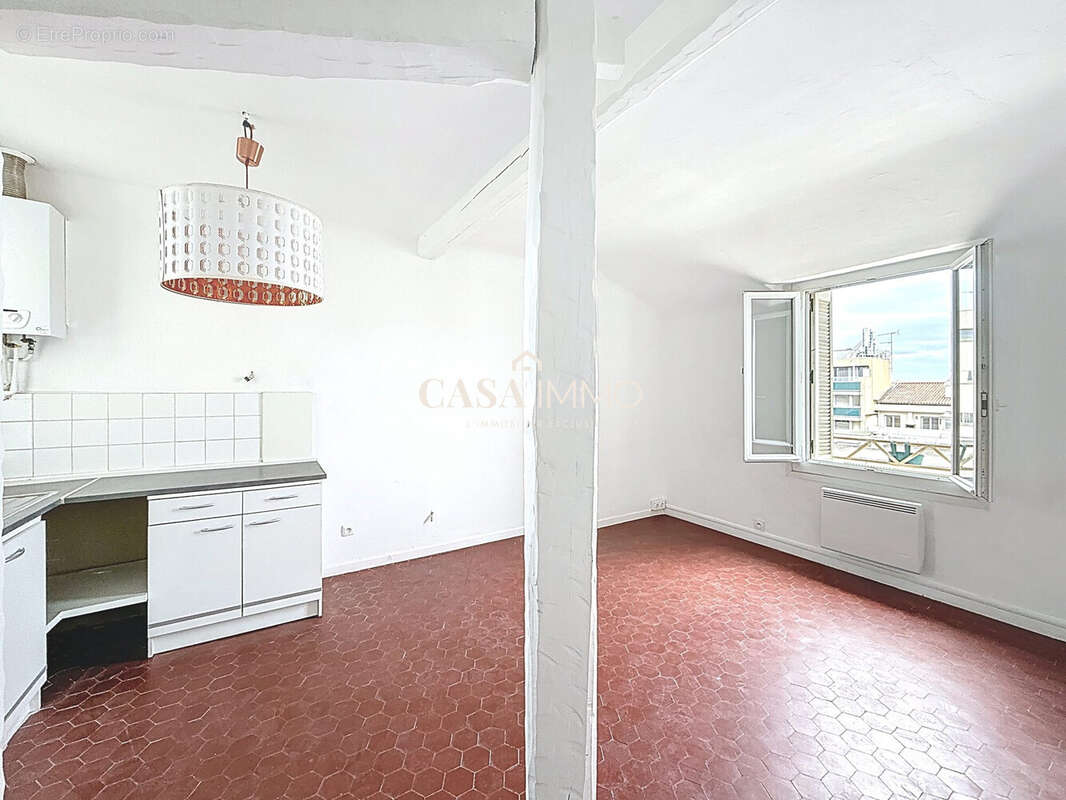 Appartement à HYERES