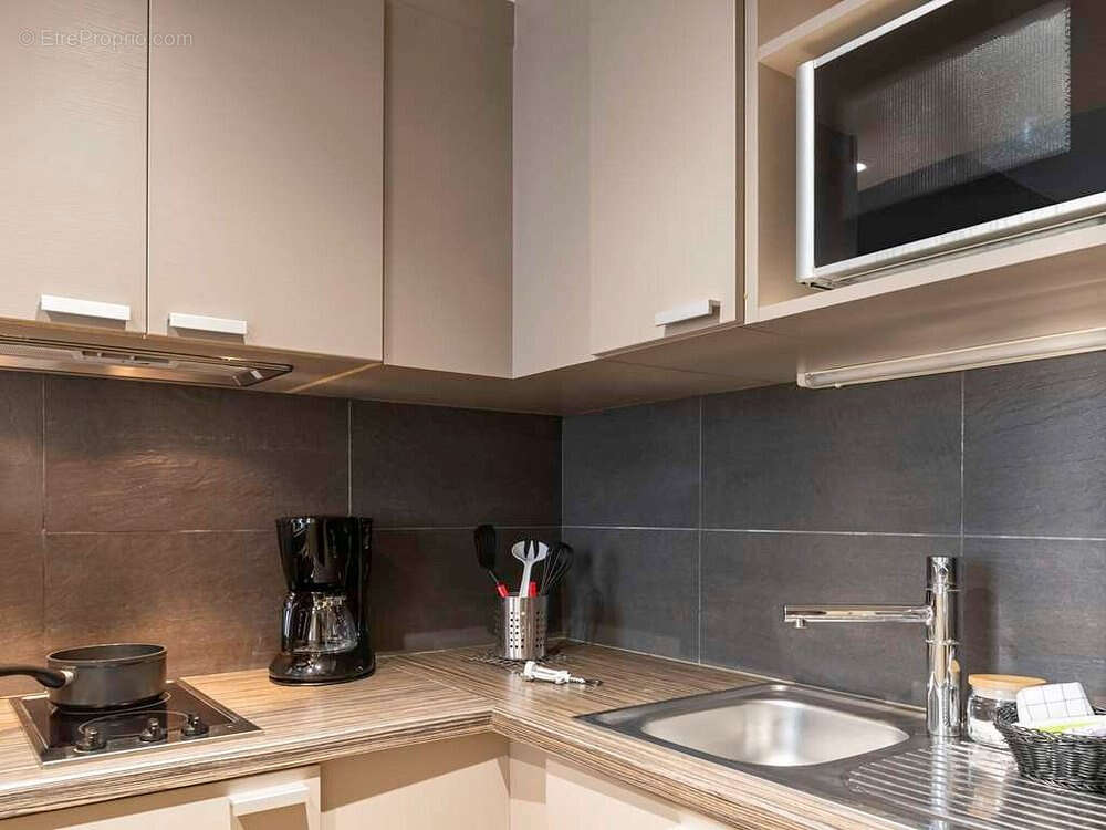 Appartement à PUTEAUX