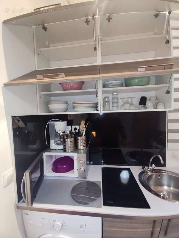 Appartement à DOUAI