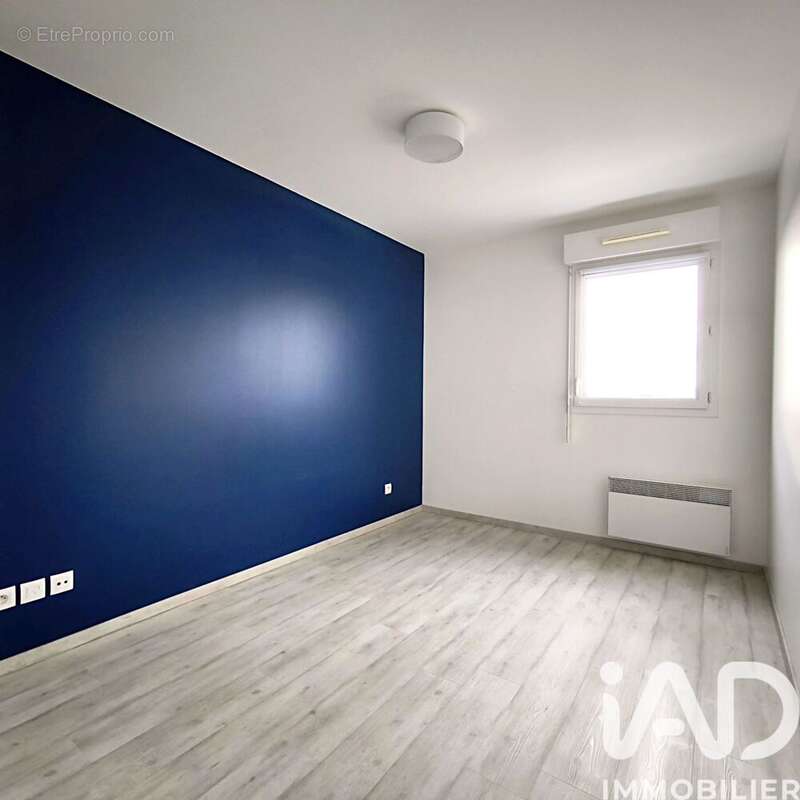 Photo 6 - Appartement à TOURS