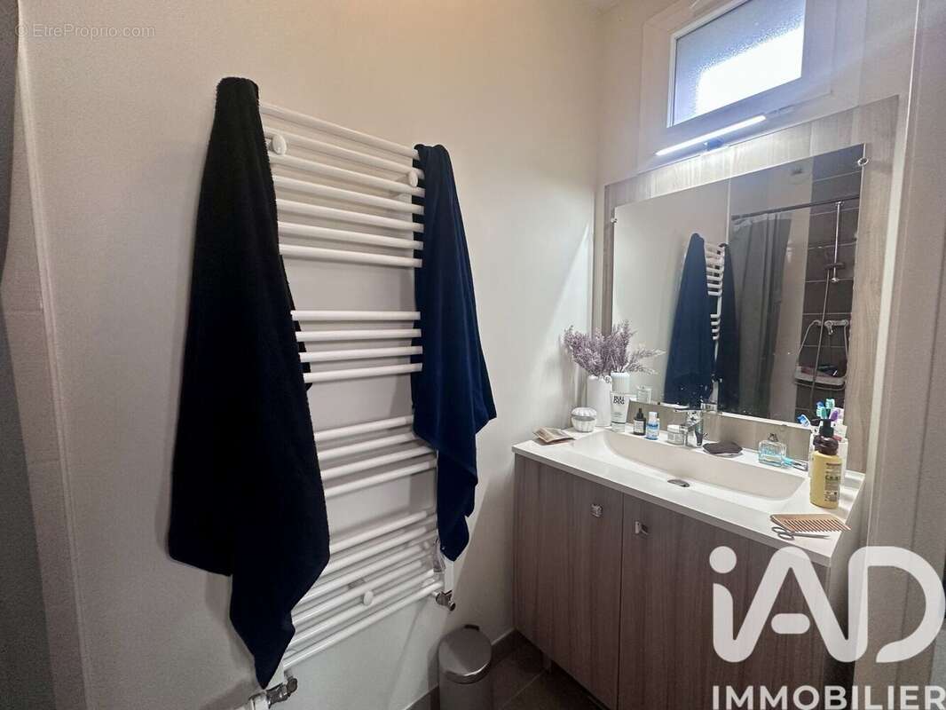 Photo 8 - Appartement à TOULOUSE