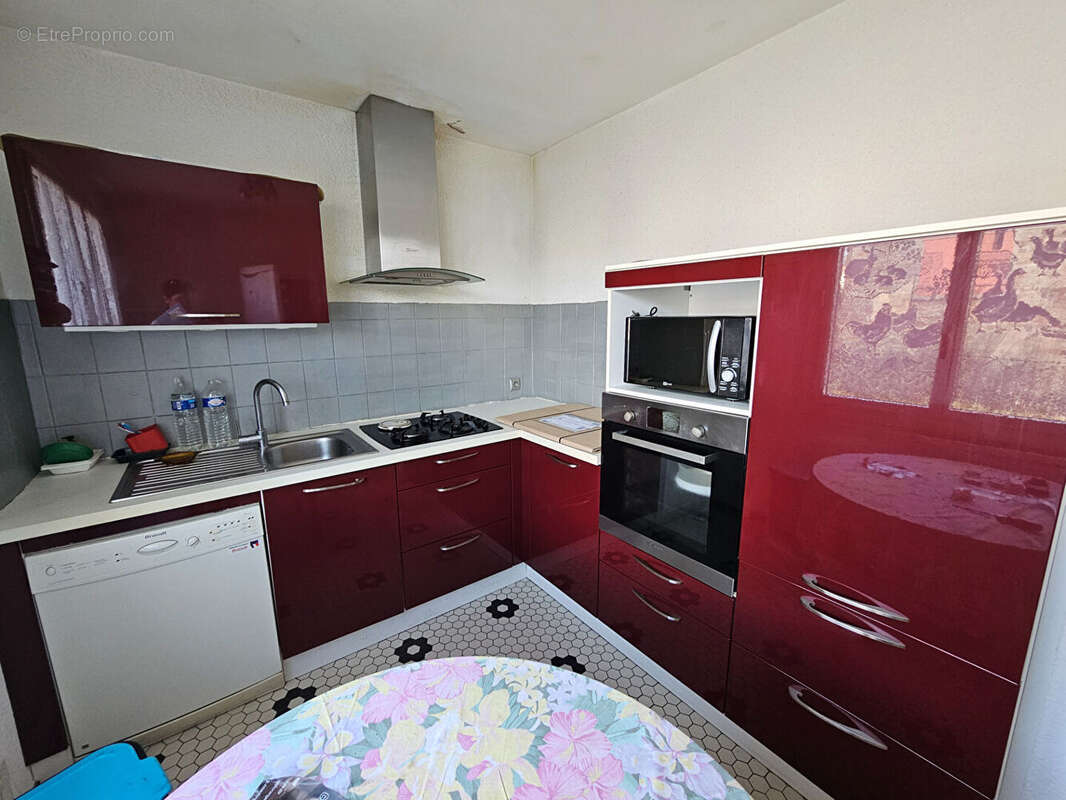 Maison à CARCASSONNE