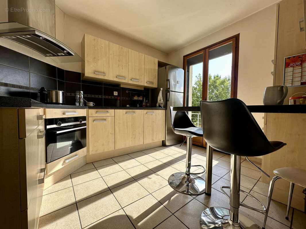 Romagnat- belle maison familiale - photo 3