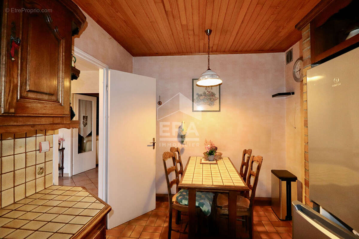 Maison à VILLEPARISIS