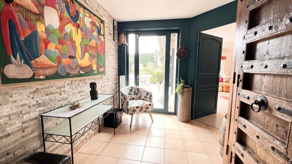 Maison à VILLENEUVE-D'ASCQ