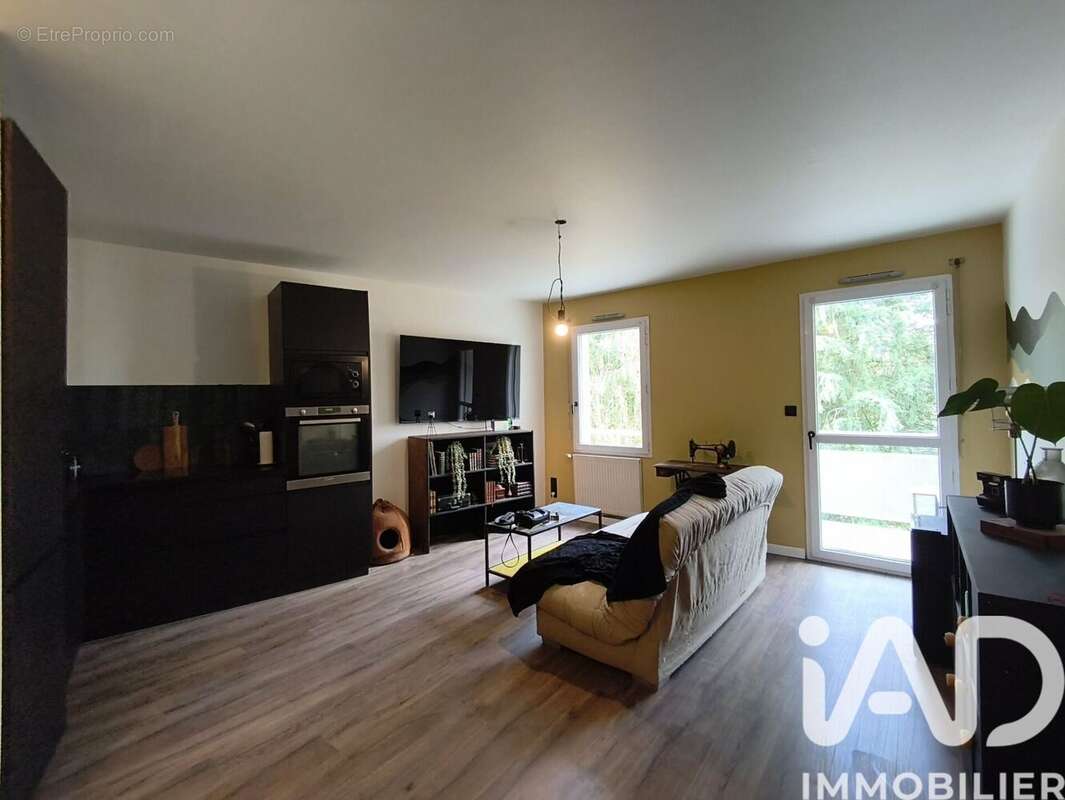 Photo 2 - Appartement à POUZAUGES