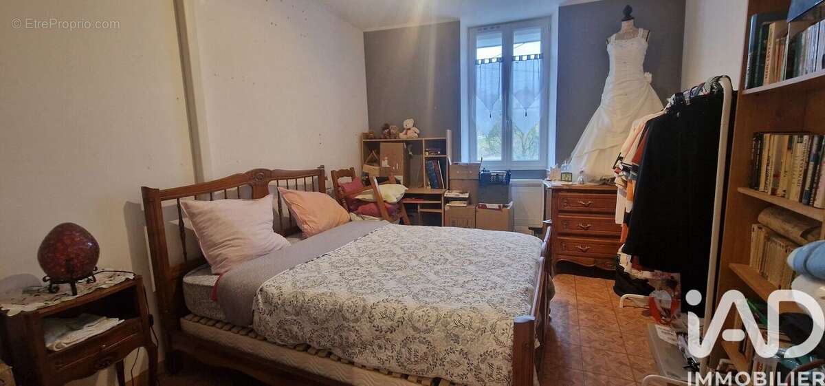 Maison 79 m² à Aisy-Sur-Armancon  - photo 8