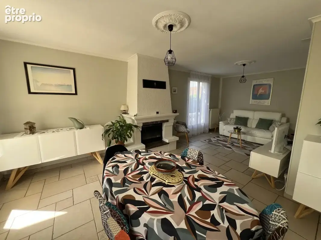 Maison rénovée de 5 pièces - photo 6