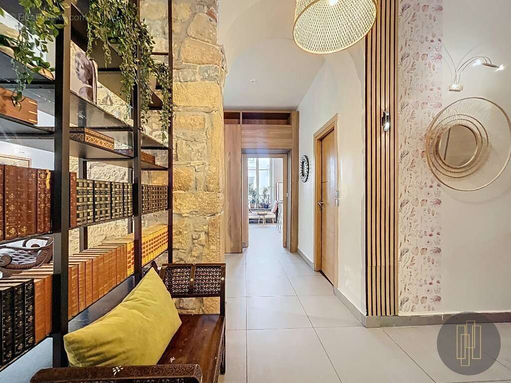 Appartement à LYON-2E