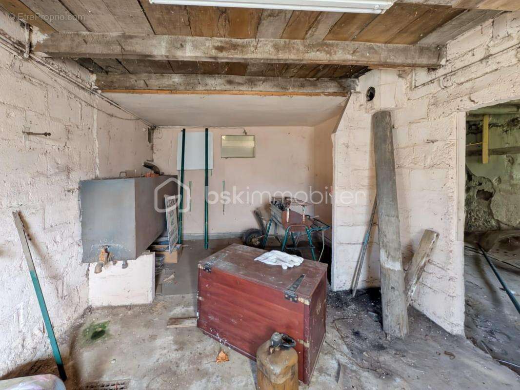 Terrain constructible de 436 m² avec dépendance et garage de 50 m² – Saint-Pathus (77178) - photo 7