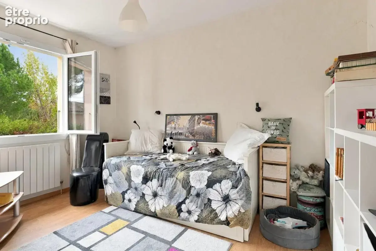 Maison de 7 pièces de 210 m² à Bruguières - photo 11