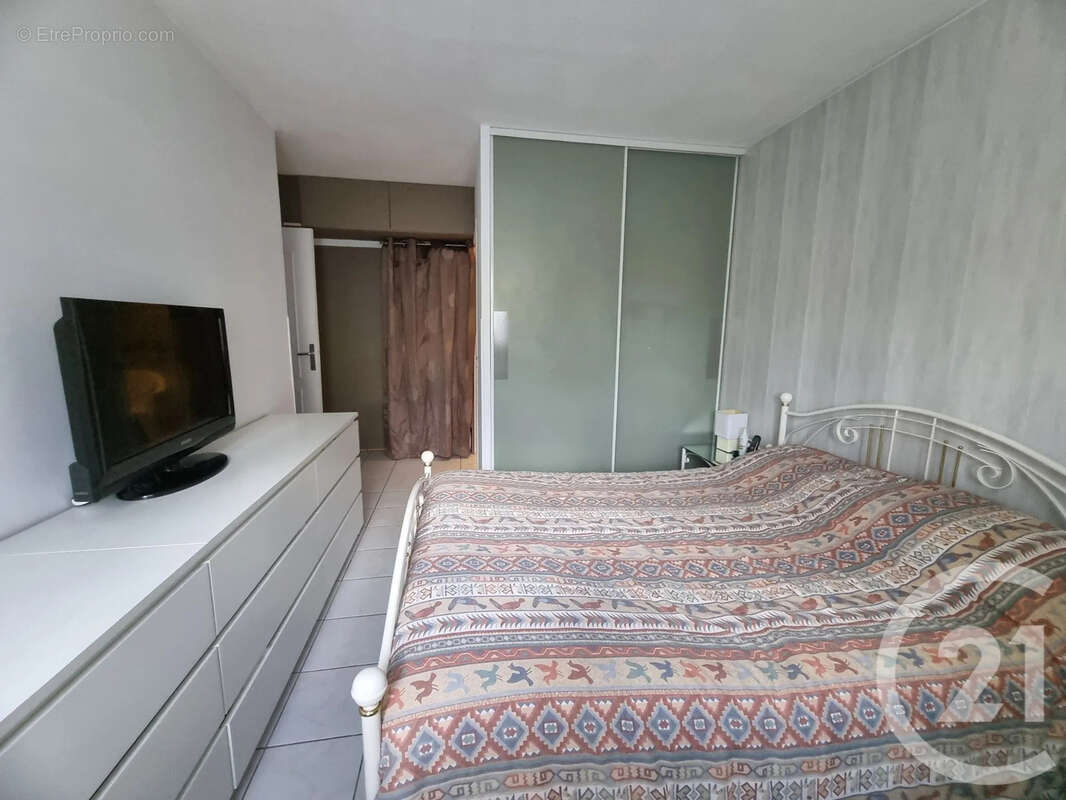 Appartement à ROQUEBRUNE-CAP-MARTIN
