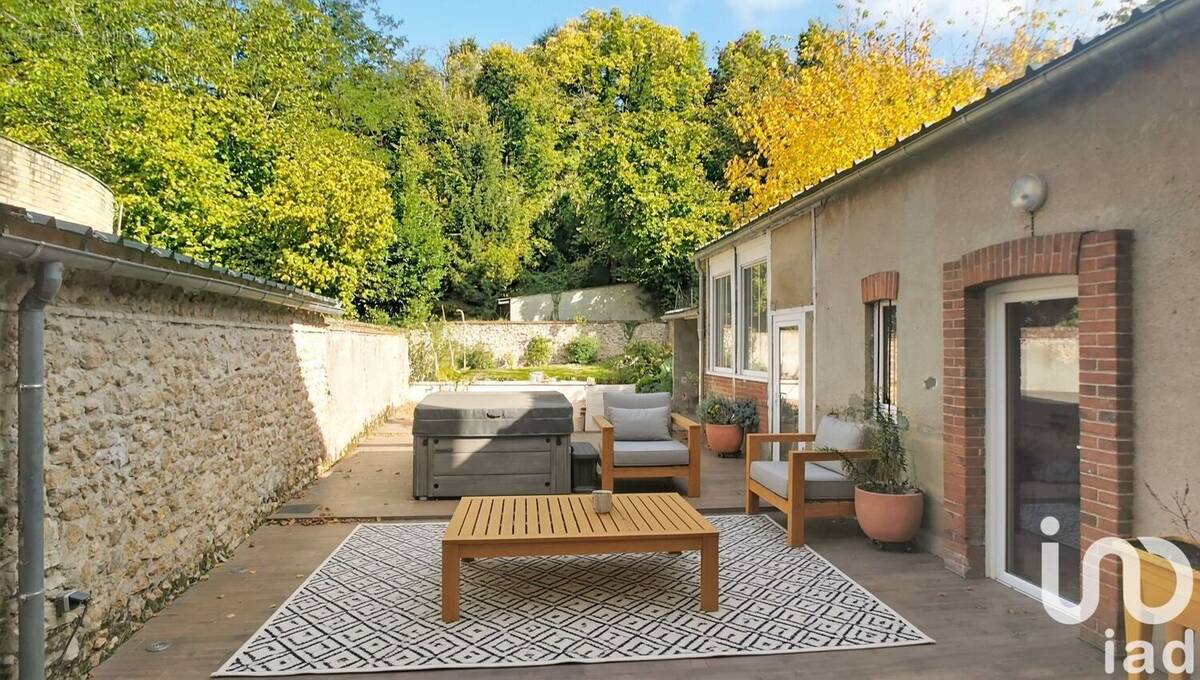 Photo 1 - Maison à GIEN