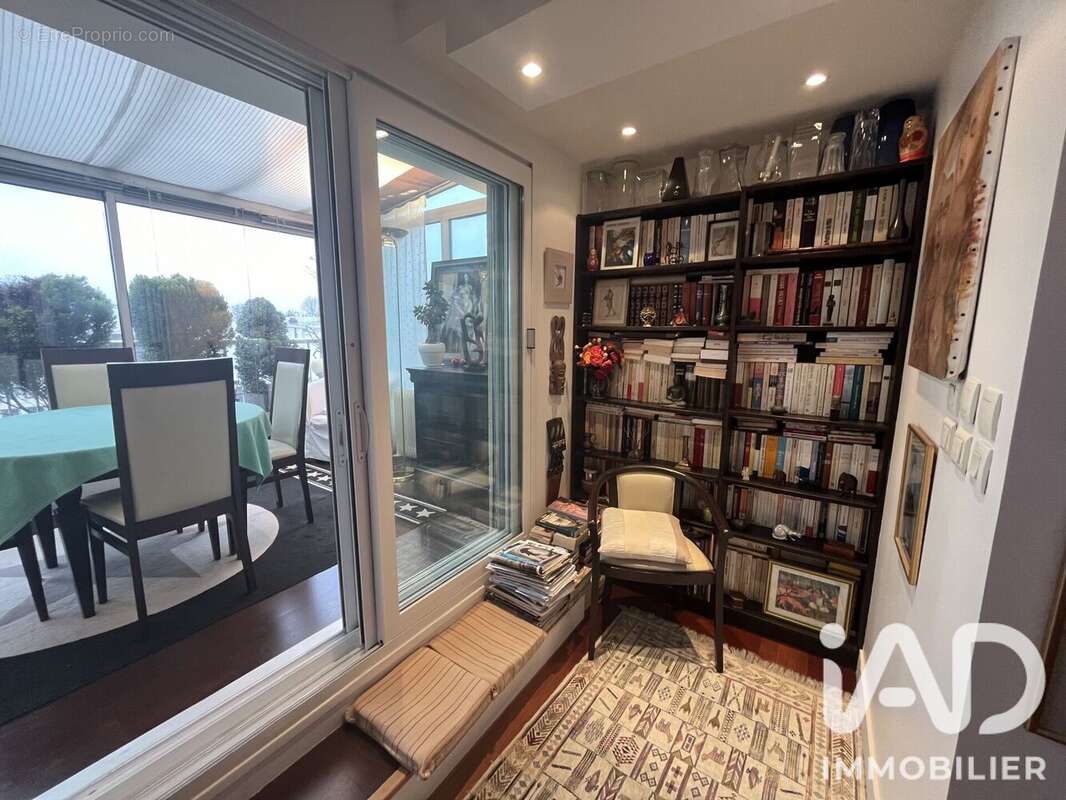Photo 4 - Appartement à LE RAINCY