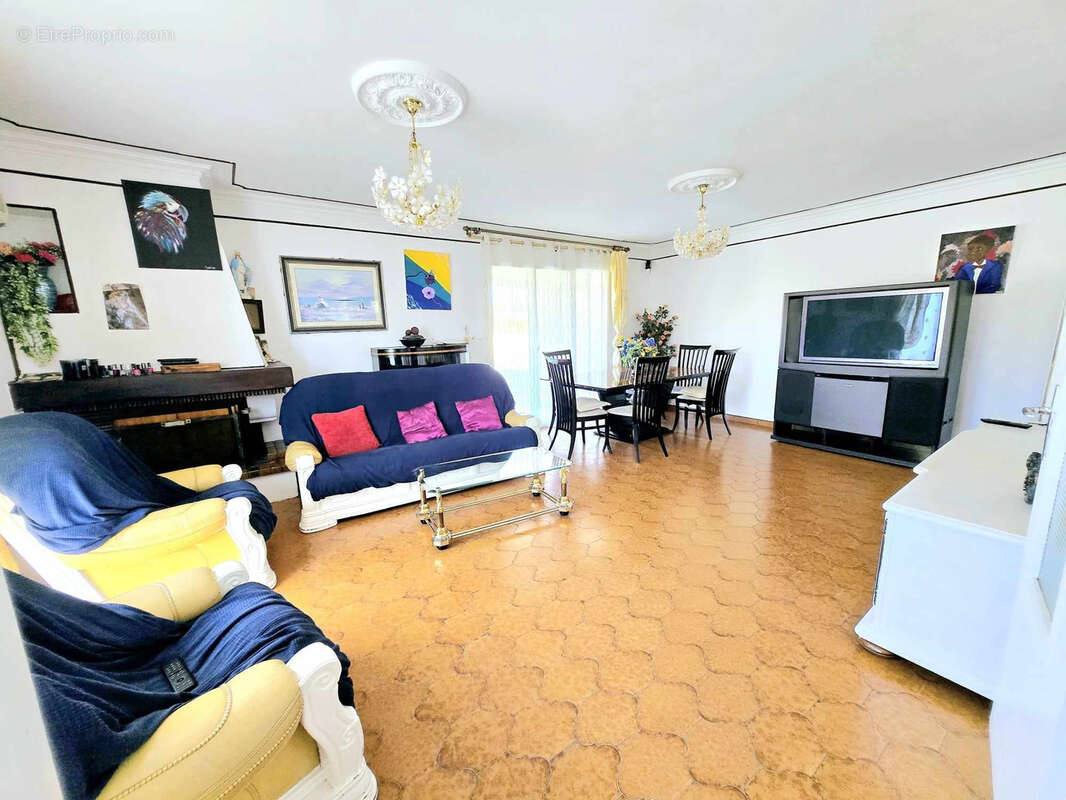 Maison à LA SEYNE-SUR-MER