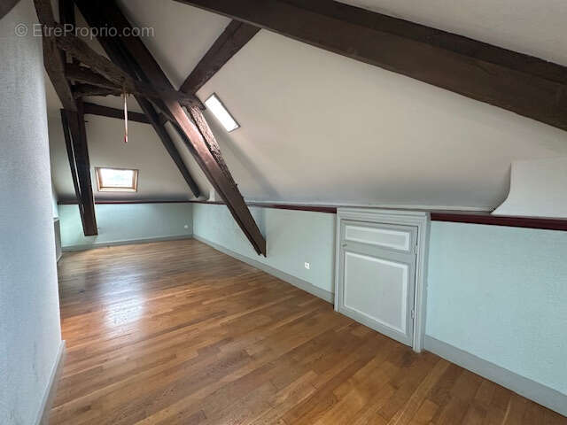 Maison à LORMES