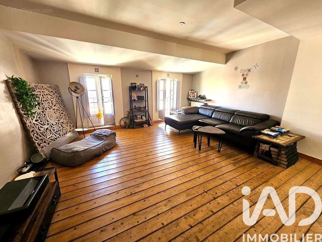 Appartement 104 m² à Beziers  - photo 2