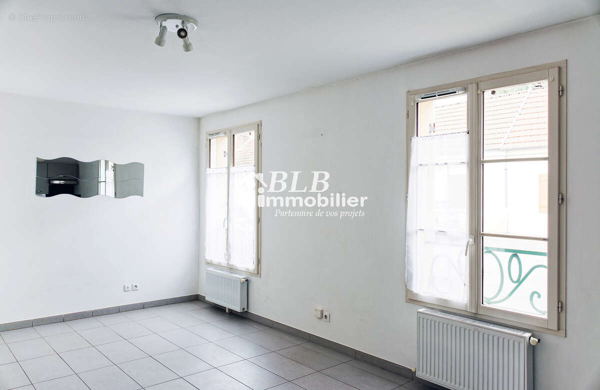 Appartement à RAMBOUILLET