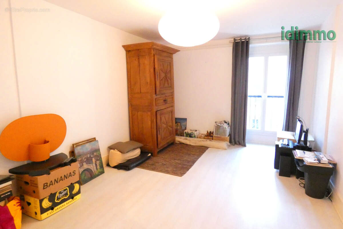Appartement à AURILLAC