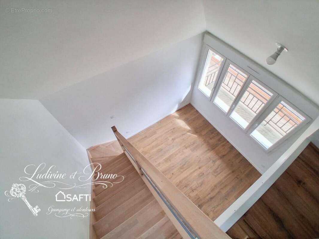 Photo 4 - Appartement à PERROS-GUIREC