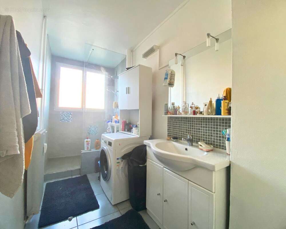 Appartement à GIVET