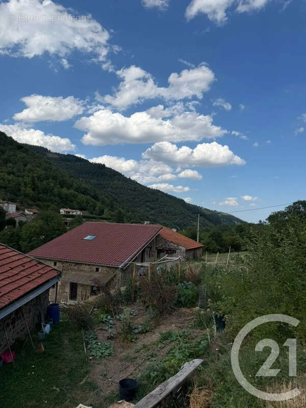 Maison 150 m² à Vocance  - photo 32