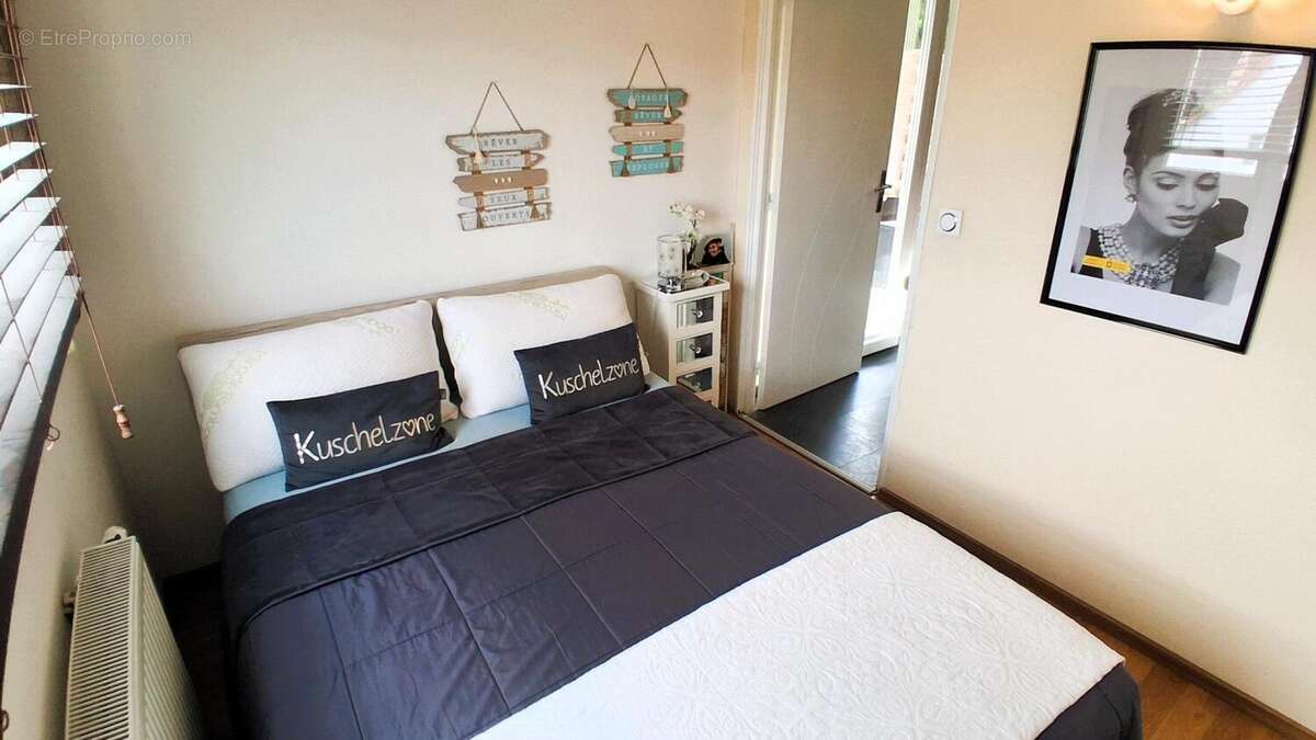 Photo 6 - Appartement à BISCHWILLER