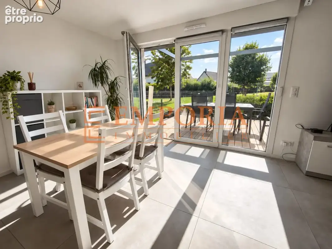 Maison 4 pièces 78 m² à vendre à Tagolsheim (68720) - photo 2