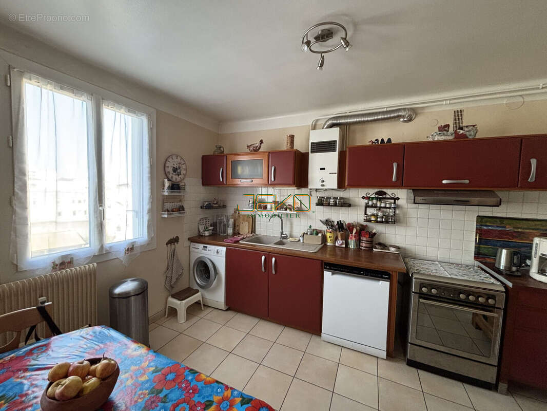 Appartement à NIMES