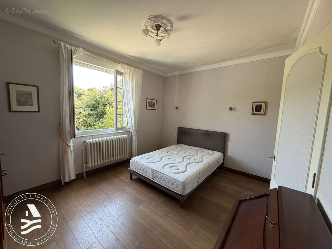 Maison à LOCMARIAQUER