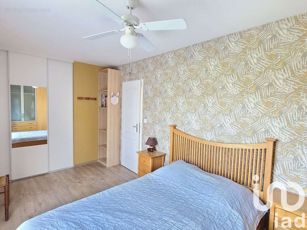 Photo 9 - Maison à VOULEME