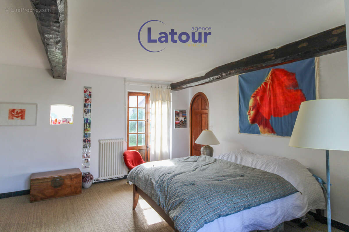 Maison à NONANCOURT