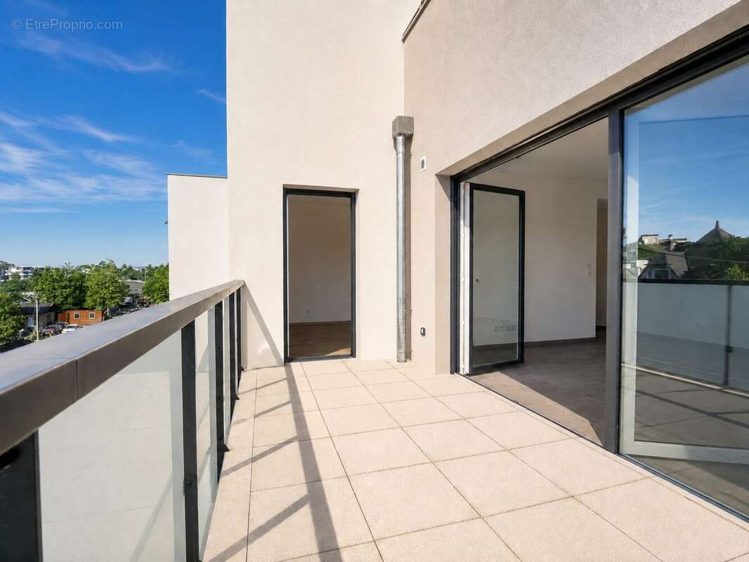 Appartement à THONON-LES-BAINS